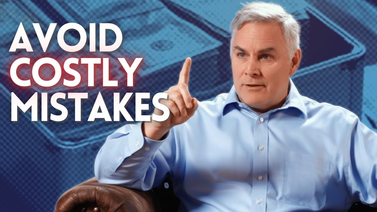Investors Stumble Because of This ONE THING