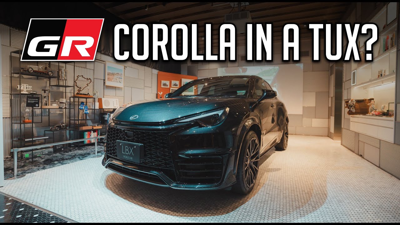 Is this the new Civic Type R, WRX STI, and GOLF R KILLER?!
