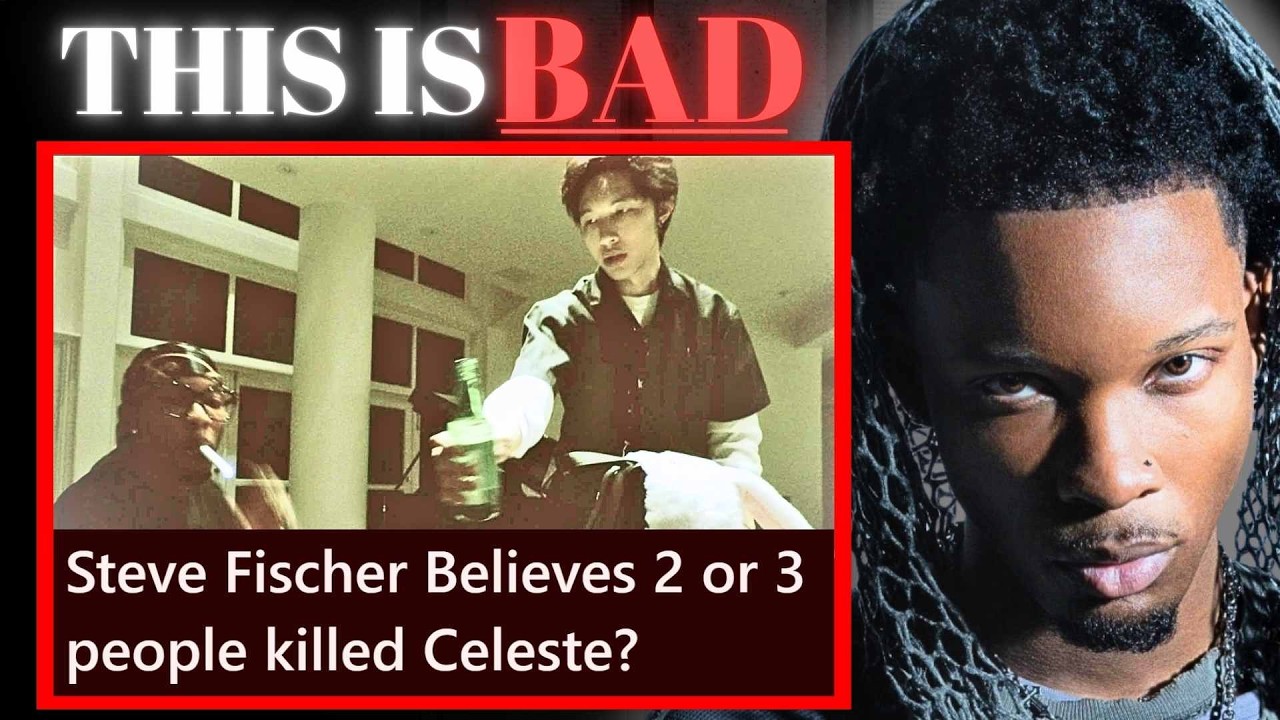 D4VD: Celeste Was Murdered By 2-3 People