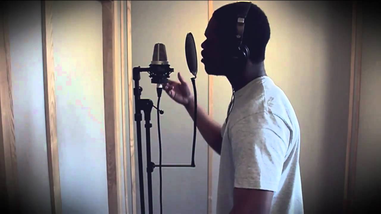 Link Up TV- Behind Barz- Chuck (Suspect Gang. USG) - DEGO BROWN PRODUCTION.mp4