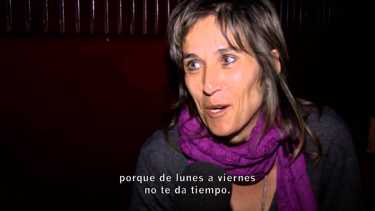 Aula Joven 1 Nueva edicion - Unidad 5: Tus amigos son mis amigos - (con subtítulos)