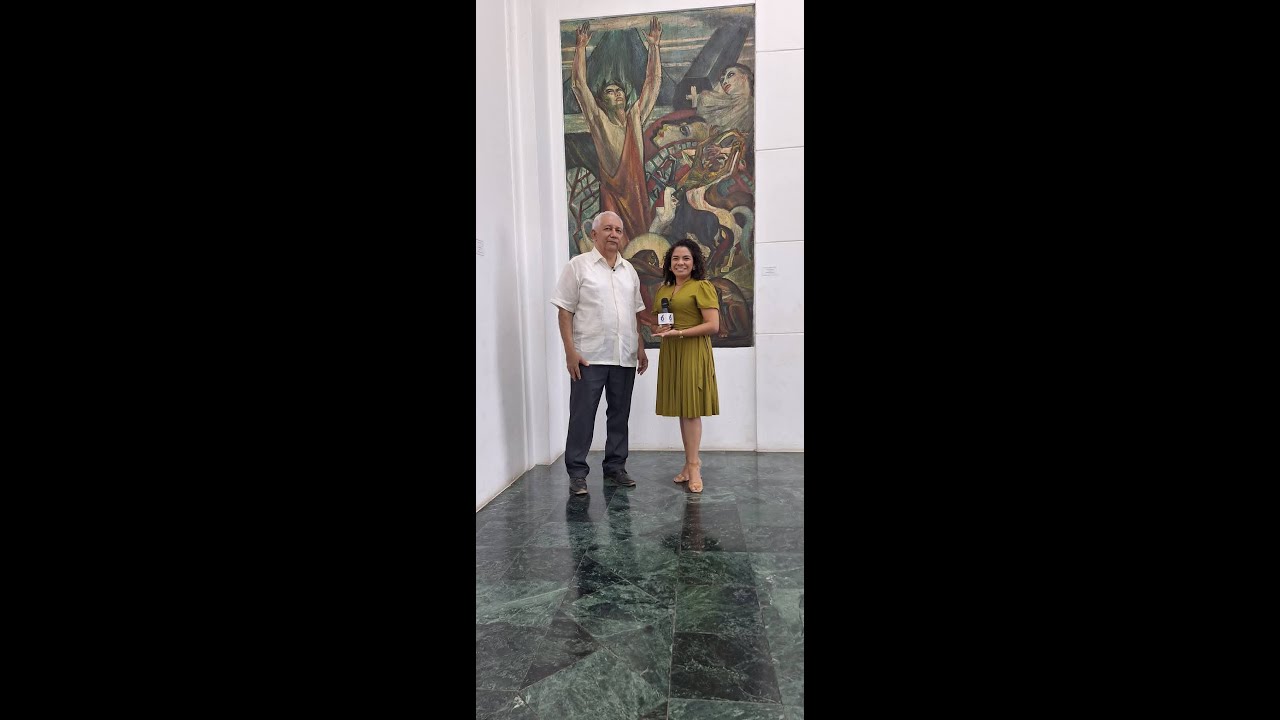 Vida y Obra de Nuestro Príncipe Rubén Darío - 2 bloque