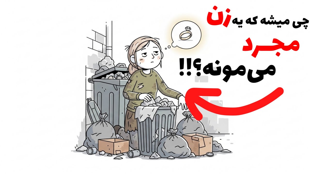  ۵ دروغی که به دخترا گفتن و زندگیشونو «عقب» انداخت