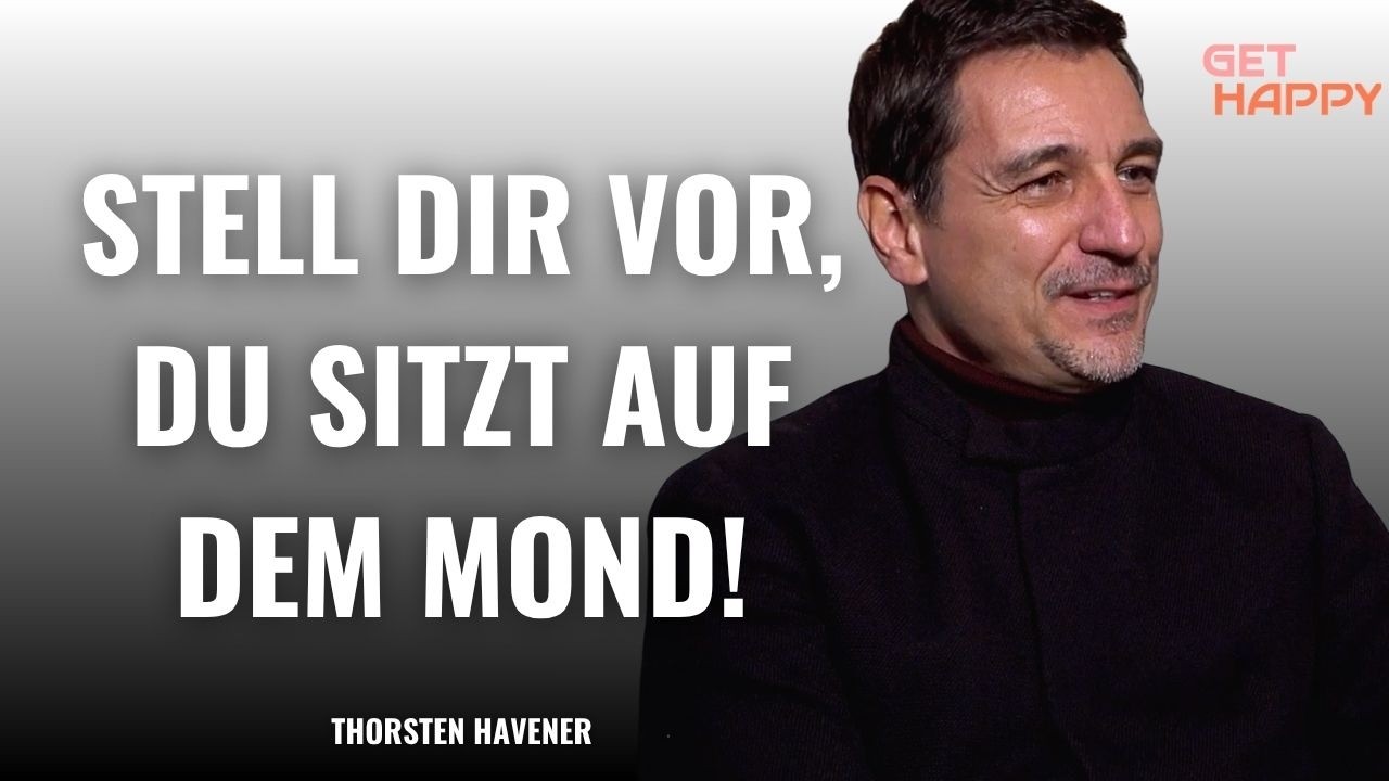 Inspirationen & Impulse für 2026: Thorsten Havener (246)