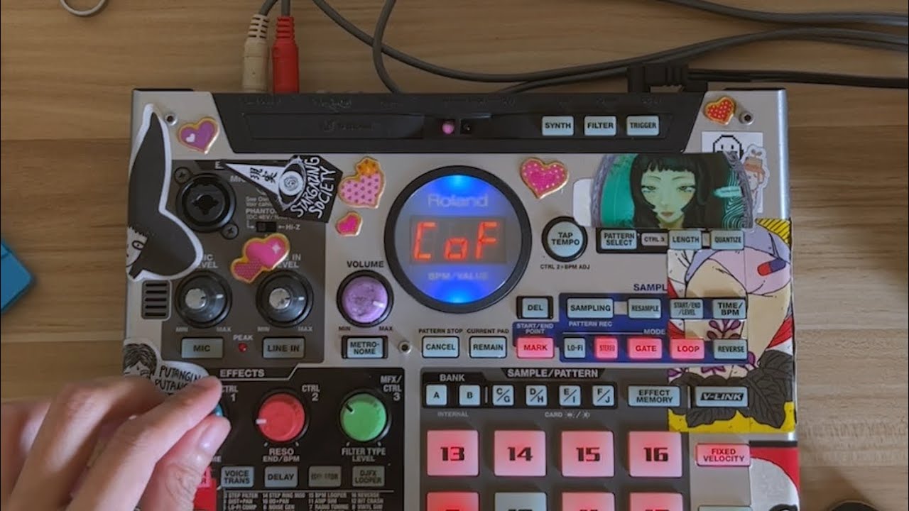 ビクター ＭＫＩＩ - Bloomin&rsquo; #sp555