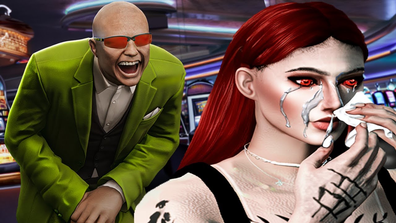MULHERES DO EGO INFLADO SE ARREPENDERAM DA CONFUSÃO NO GTA RP (HAWK PROFESSOR)