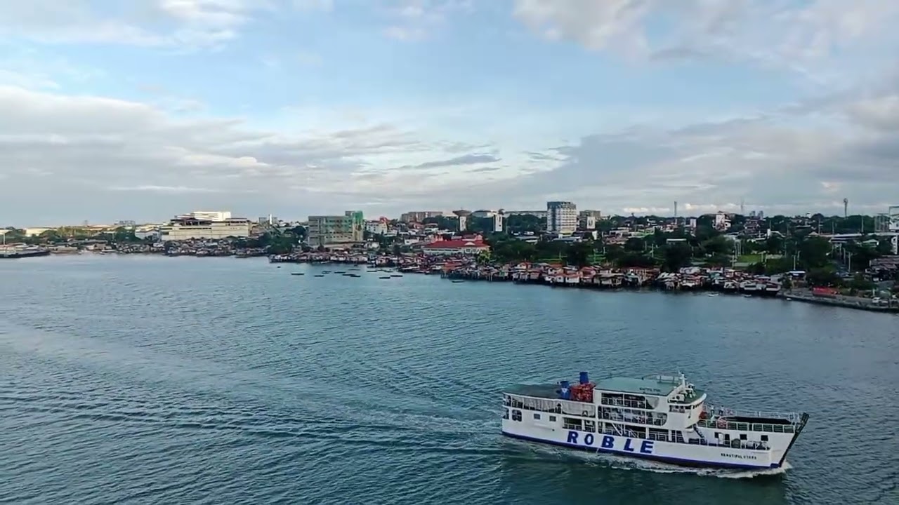 Pahangin sa tas briedge