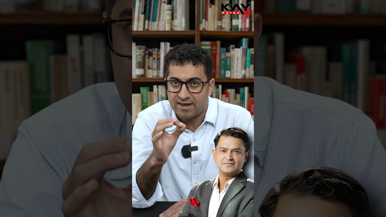 Gaurav Arya's 6-Minute Lies Exposed
