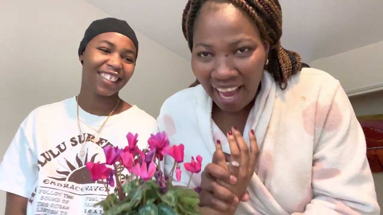 Homeless in Uk/packing our stuff we have to move out/ Namibian YouTuber