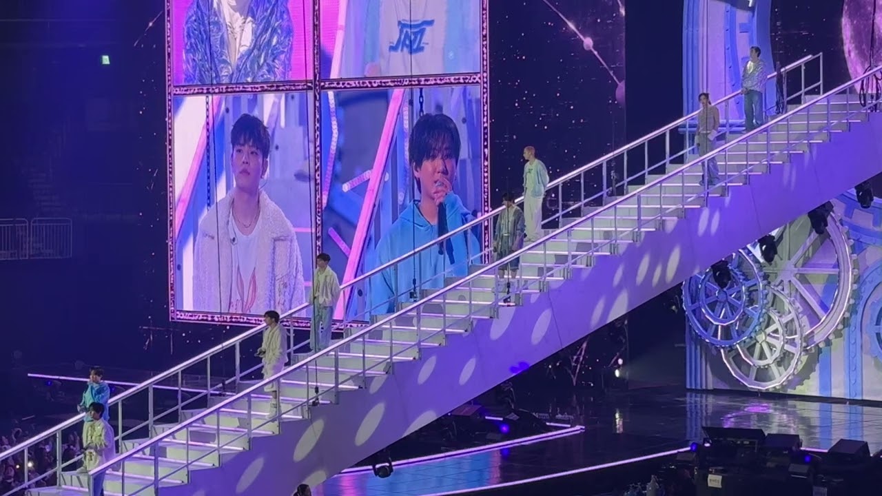250215 I am YOU(아이엠유) | 스트레이키즈 팬미팅 5'clock(Straykids fanmeeting 5'clock)