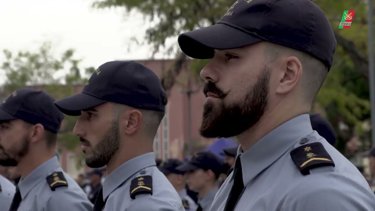 Dia da Polícia Marítima 2022 - Setúbal