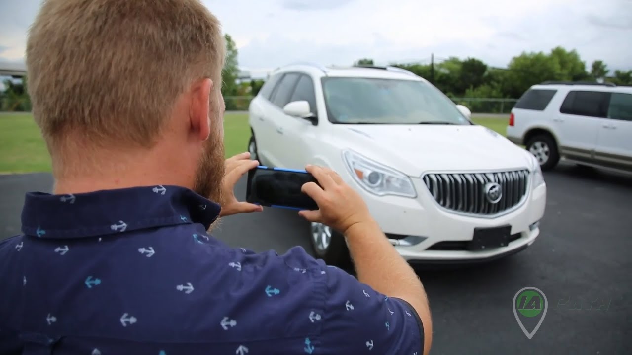 Auto Appraisal Photos you MUST Know