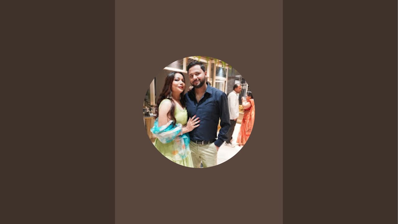 Pooja Madesia is live