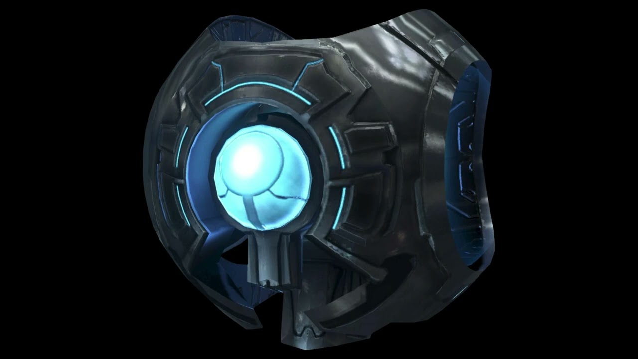 Halo Combat Evolved - 343 Guilty Spark Voice Lines