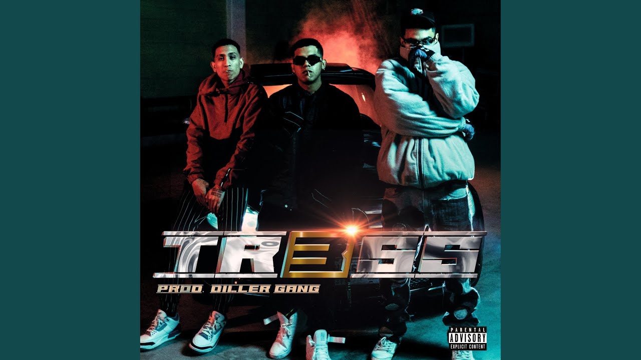 TR3SS (feat. BabbyBubba & Tactos Valensuela)