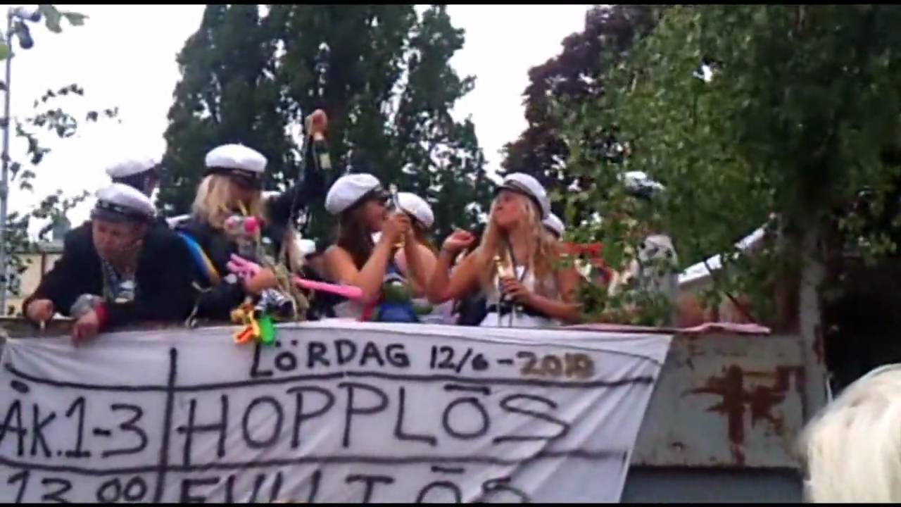 studenten 2010 eskilstuna