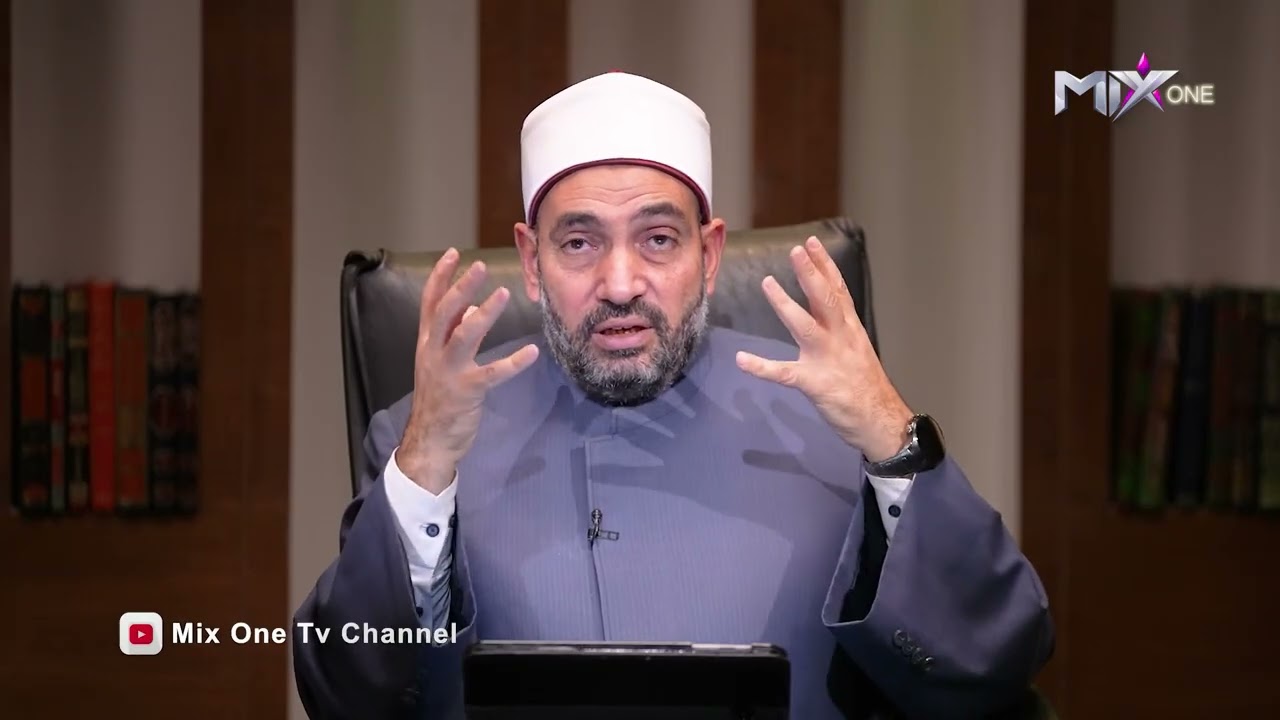 السيرة النبوية| غزوة أحد.. هزيمة المسلمين بعد الانتصار| الحلقة الثانية والعشرون