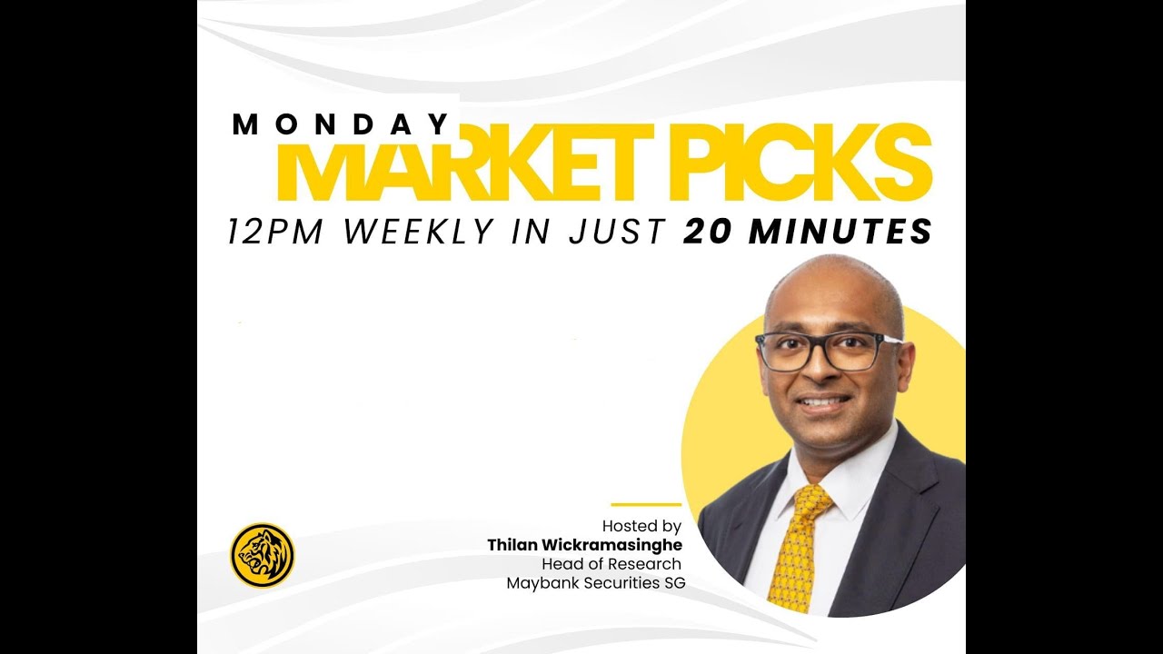 REITs: Yielding results | Market Mondays
