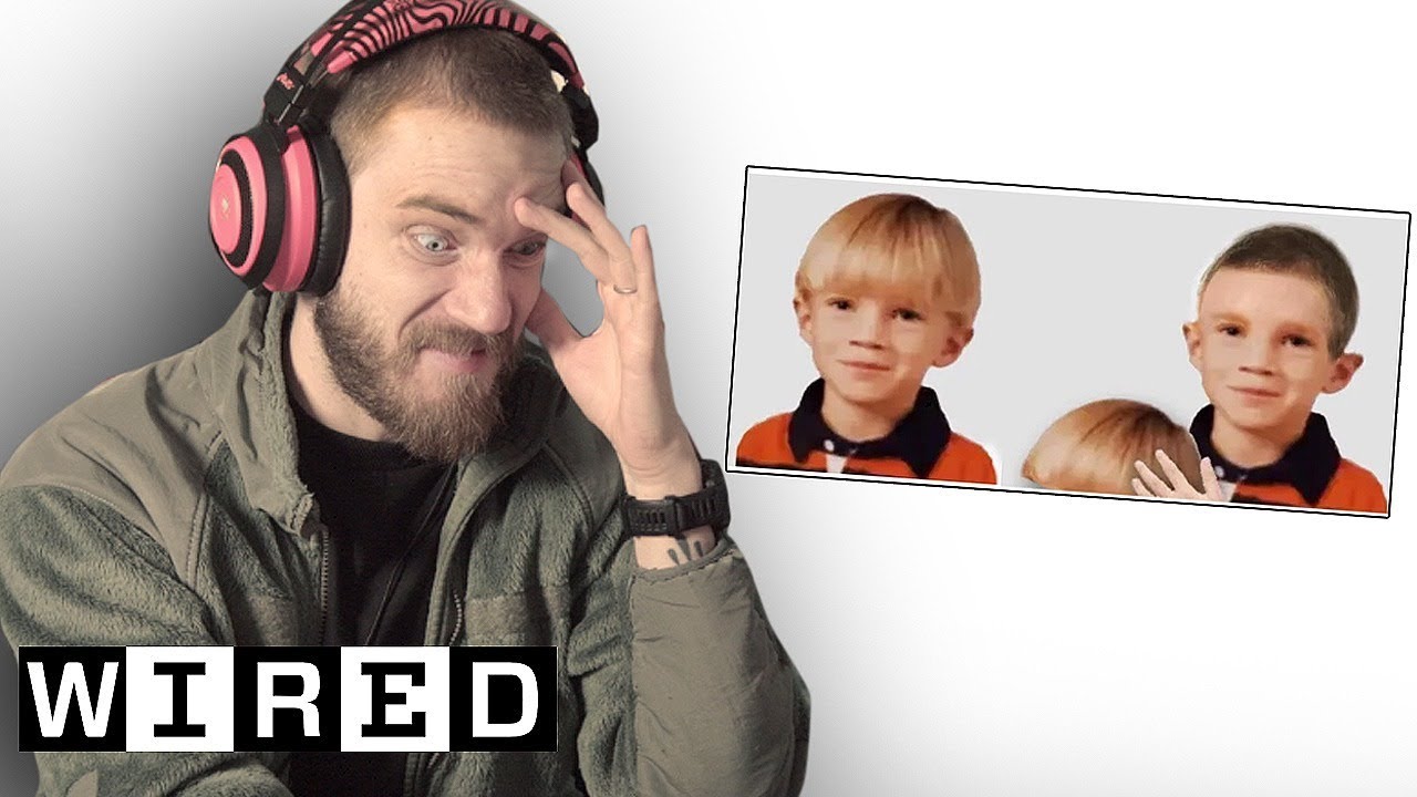 Stop Harrasing Me! - LWIAY #00112
