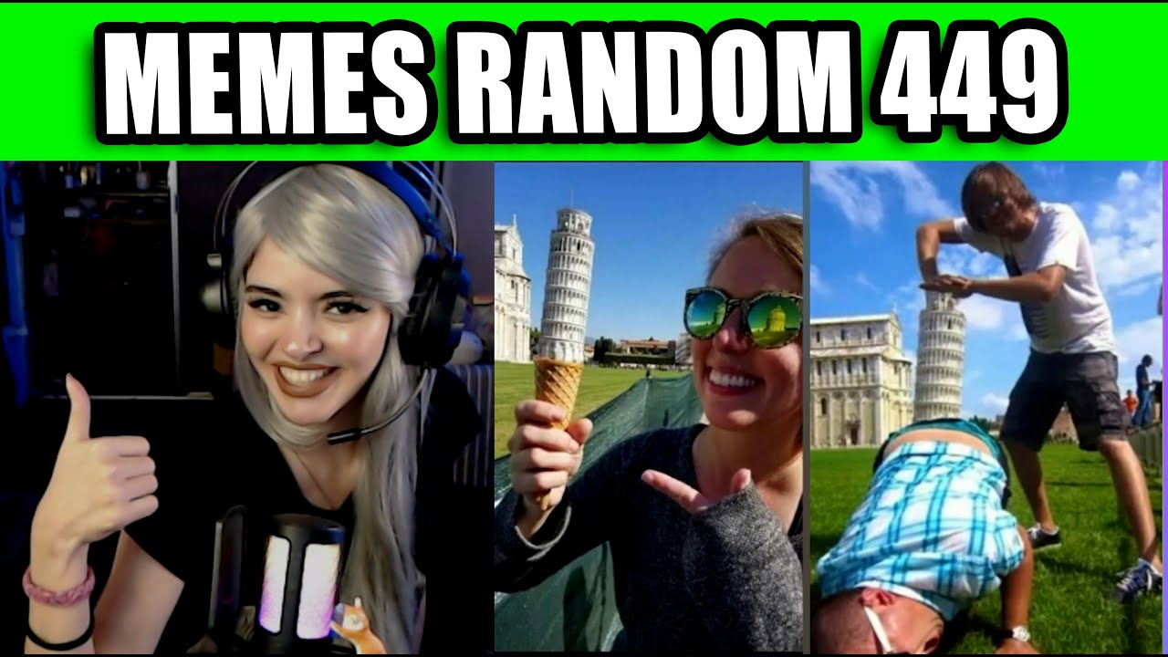 MEMES RANDOM #449 (Yo soy BETH)