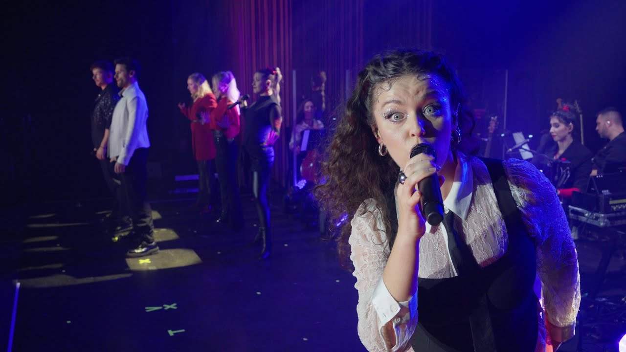 Mama i my (Accantus Live 7 - na żywo w Starym Maneżu w Gdańsku!)