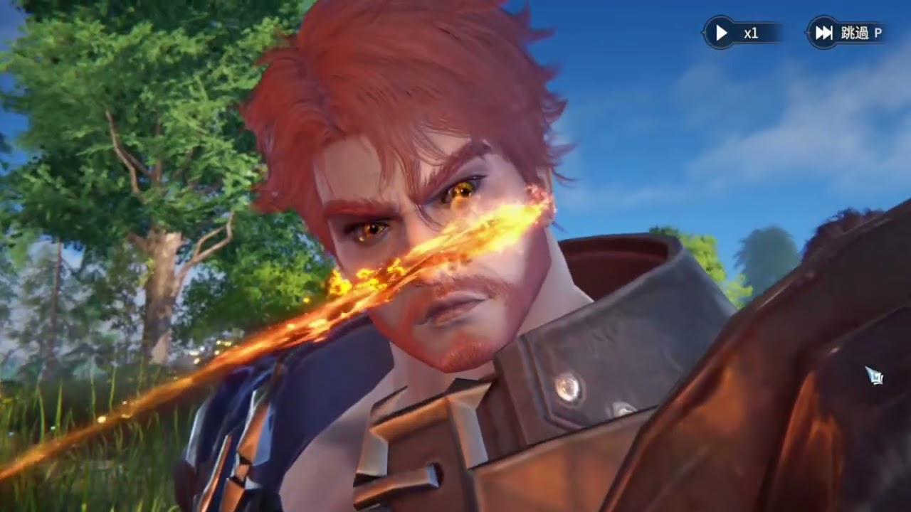 Akhirnya Rilis! SoulLand Versi Open World!? - SoulLand: Soul Hunting World (Android/PC)