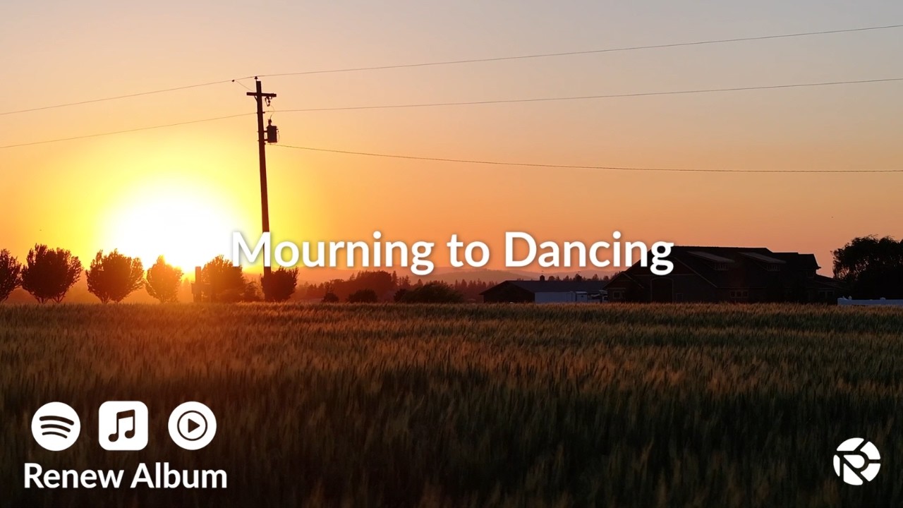 Mourning to Dancing (Official Lyric Video)