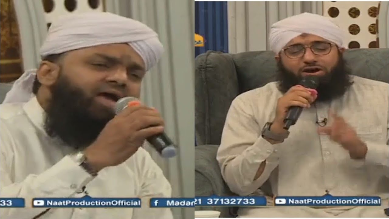 Aisa Lagta Hai Madine Jald Woh Bulayenge 😢💖😢💖😢💖  | Asif Attari | Ashfaq Madani |