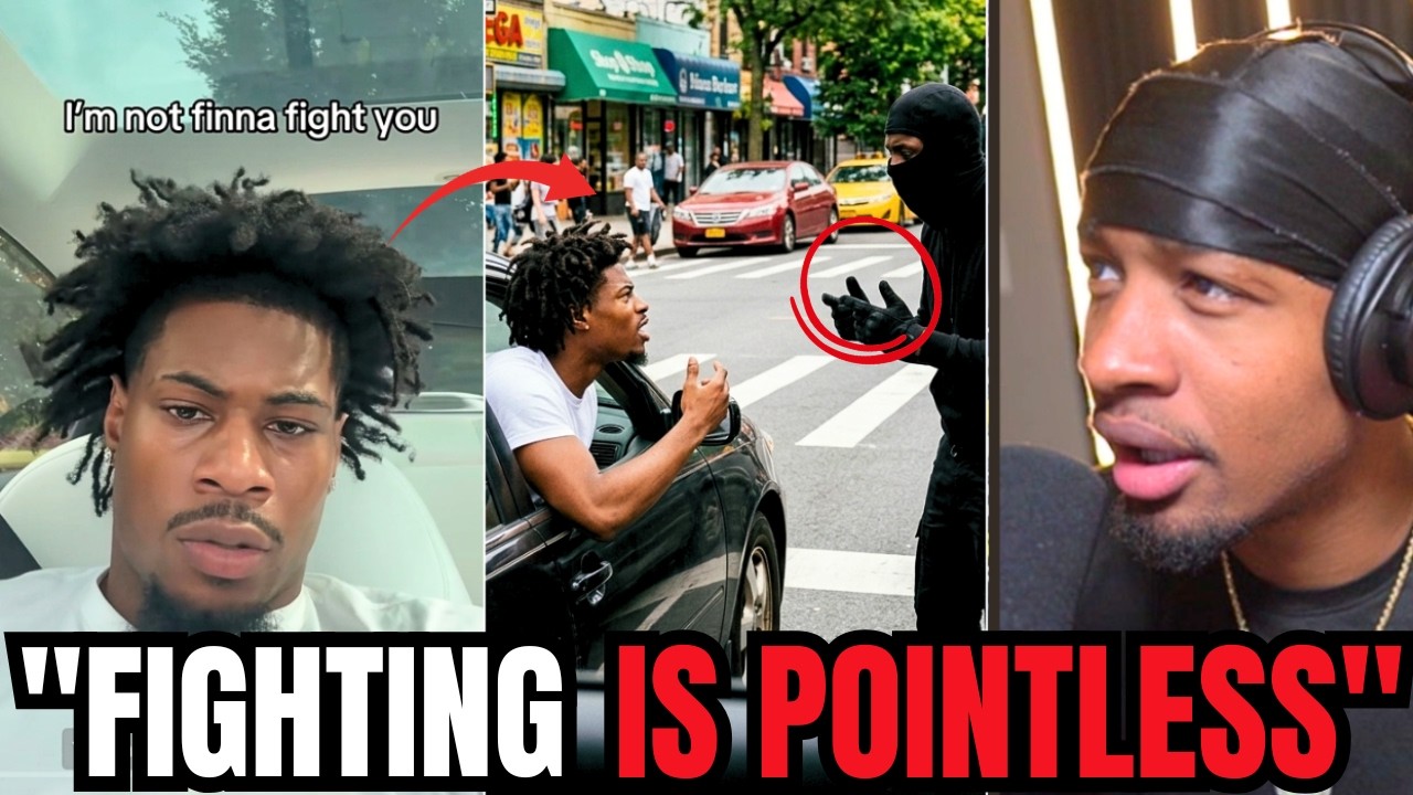 Fighting Decline… Men Are OK Looking “SOFT” Now!