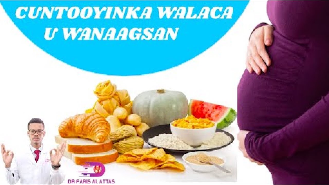 MAXAA KU GARAN KARTAA WALACA MAXASE LOGU HORTAGI KARAA DHIBAATOYINKA WALACA. Dr faris