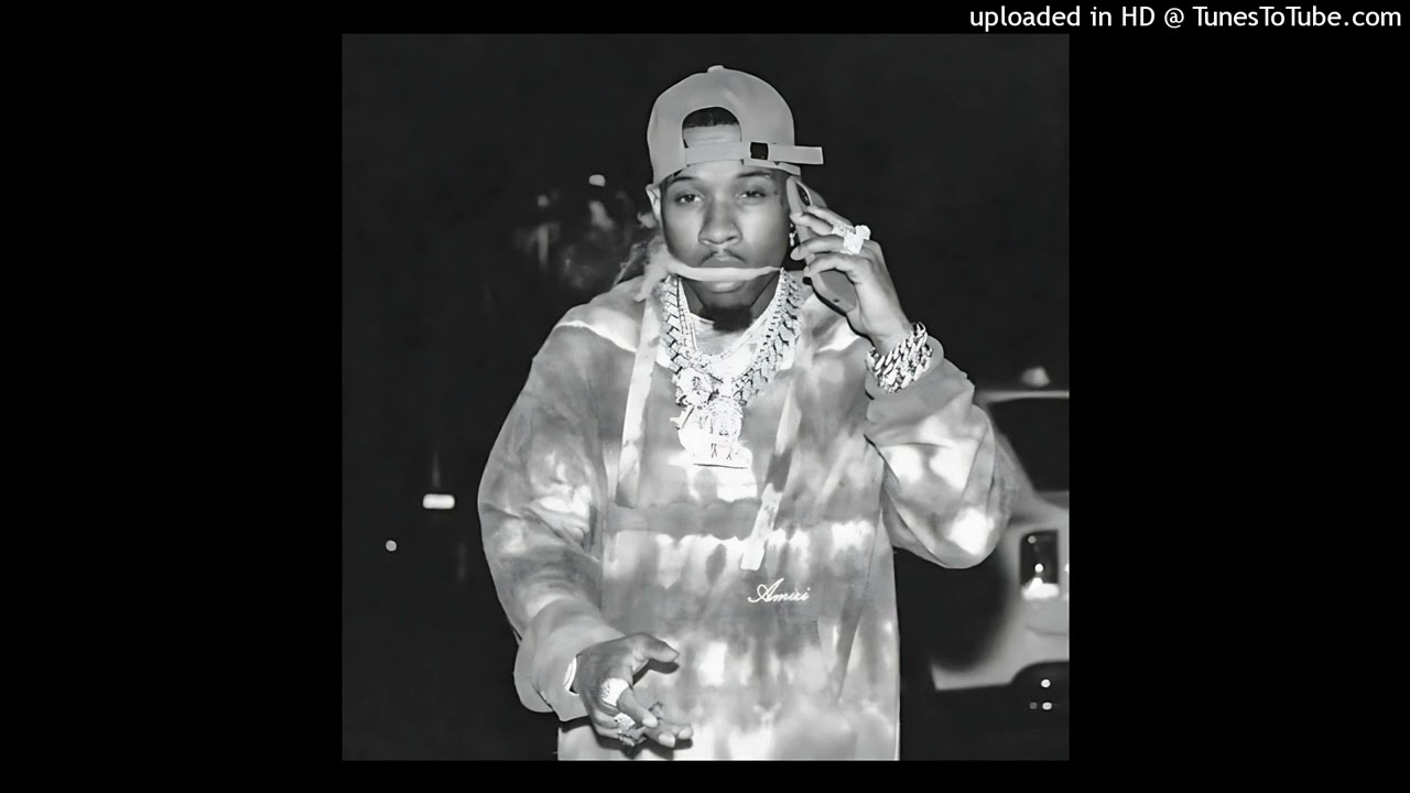 (Free) Tory Lanez x Drake Type Beat 2025 ~ 