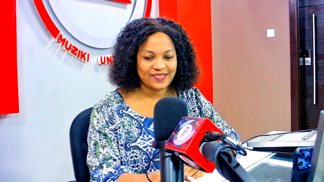 #LIVE🔴: SIMULIZI - RIPOTI YA LEO  -  10 JUNE 2025