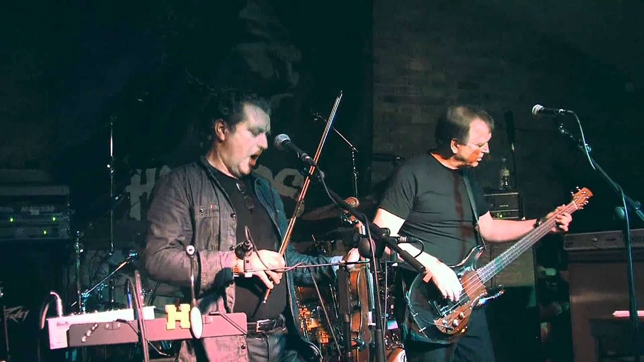 Horslips Loneliness