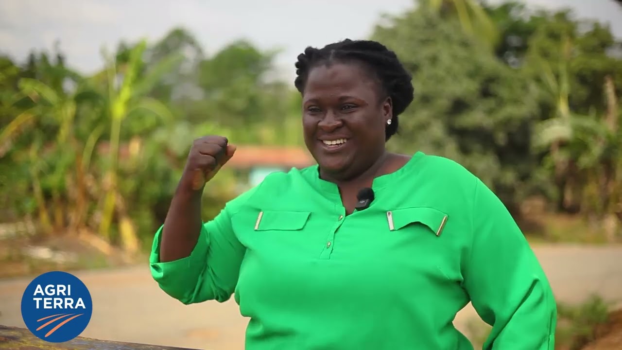 Empowering Women in Ghana: The Fight for Equality in Agriculture | Agriterra