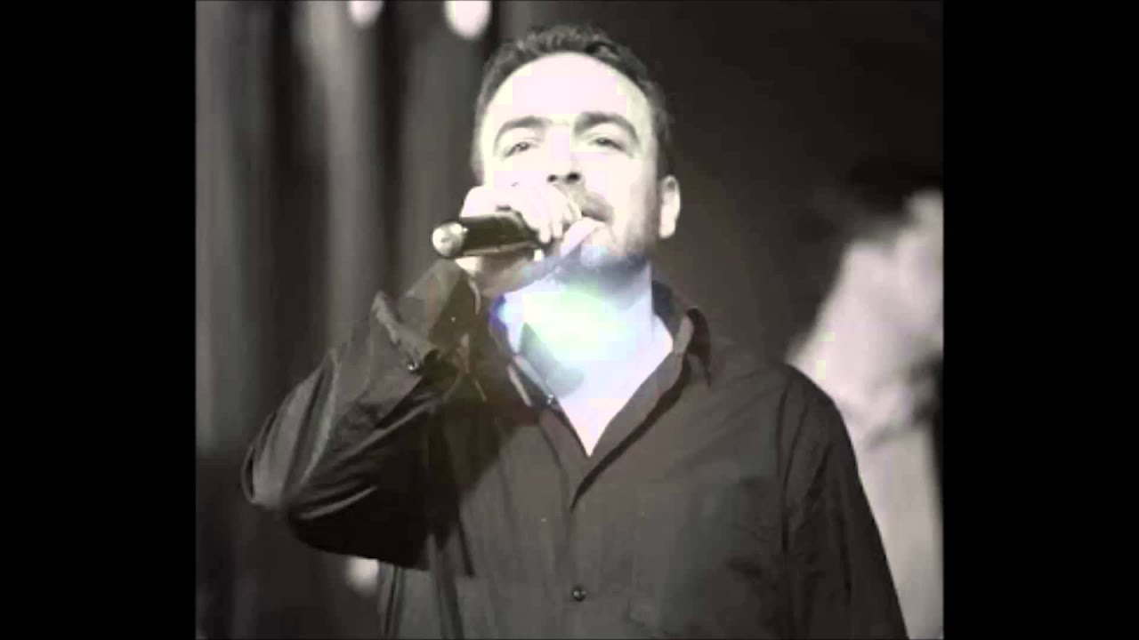 ΠΑΡΧΑΡΙΔΗΣ-ΜΑΚΡΥ ΚΑΙΤΕΝ