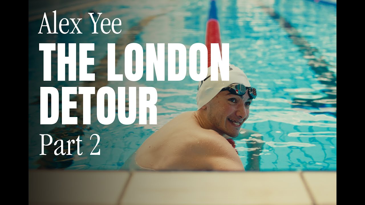 Alex Yee: The London Detour - Part 2