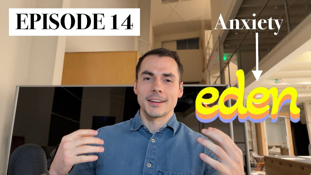 Becoming the face of anxiety on TikTok, hosting more XR events
