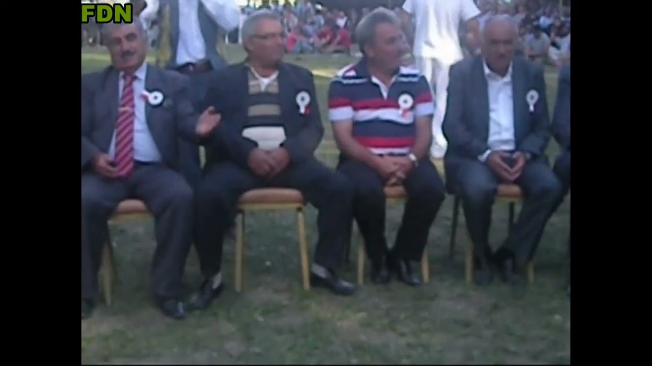 2012   14  GELENKSEL ÇATPINAR FESTİVALİ   BÖLÜM 5  Abone olmayı unutmayınız