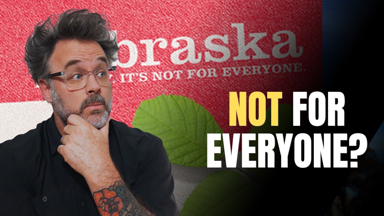 Why Lincoln Nebraska Isn&rsquo;t for Everyone