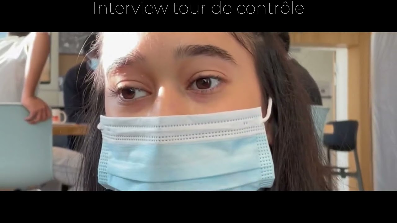 Vidéo de présentation de l’association