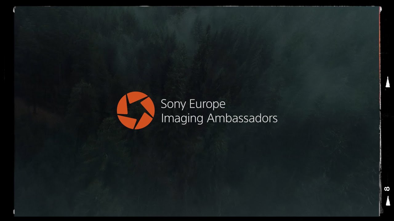 Sony Europe Imaging Ambassadors