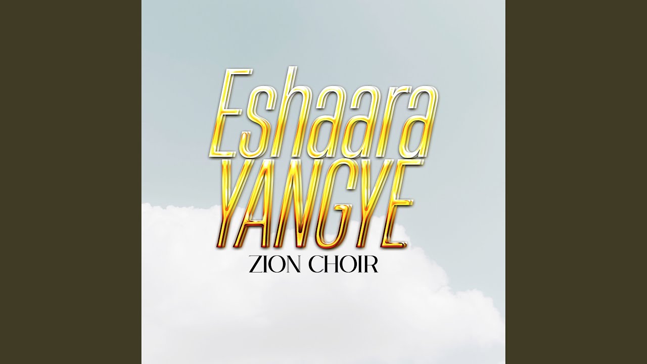 Eshaara Yangye