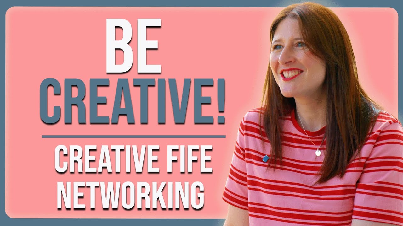 Creative Networking in Scotland