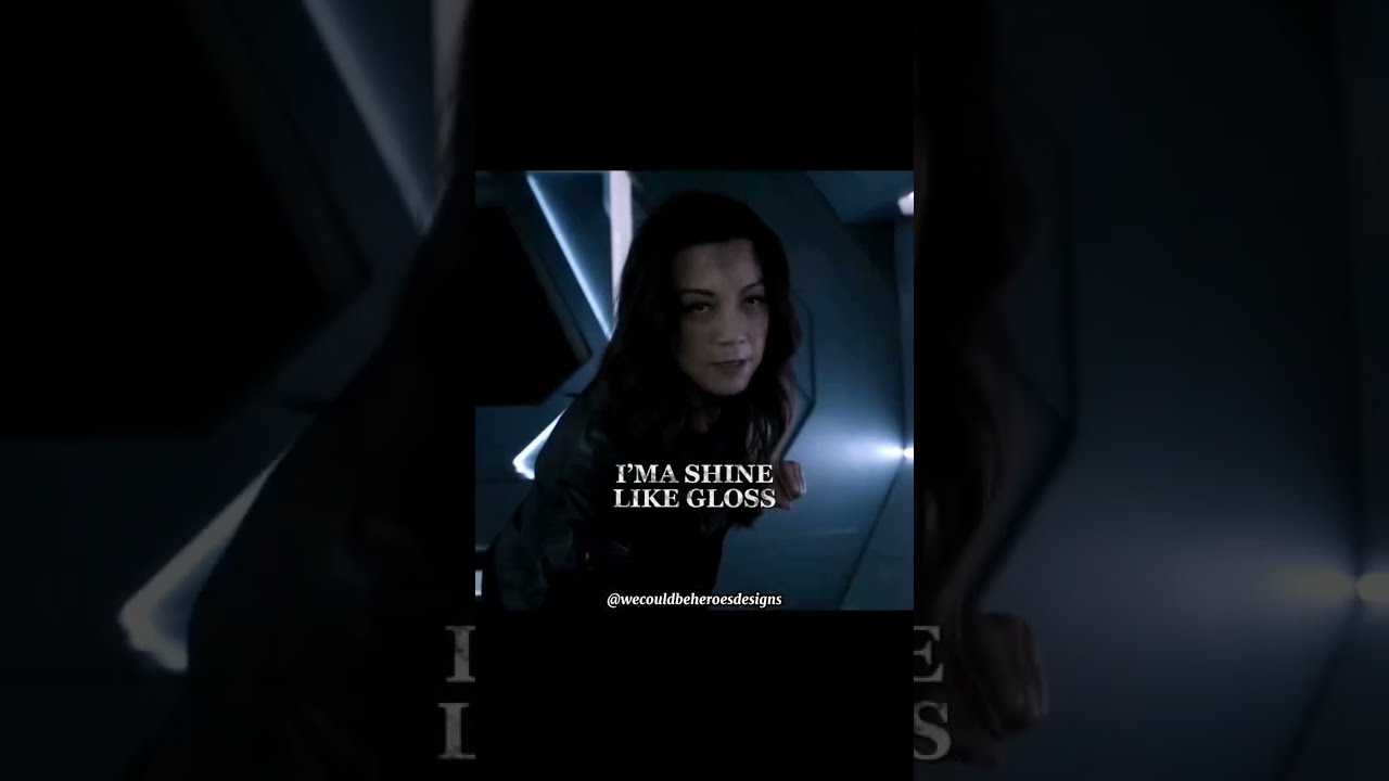 This is the most badass Melinda May scene!! &ldquo;The Cavalry&rdquo; | Marvel&rsquo;s Agents of SHIELD Edit #Shorts