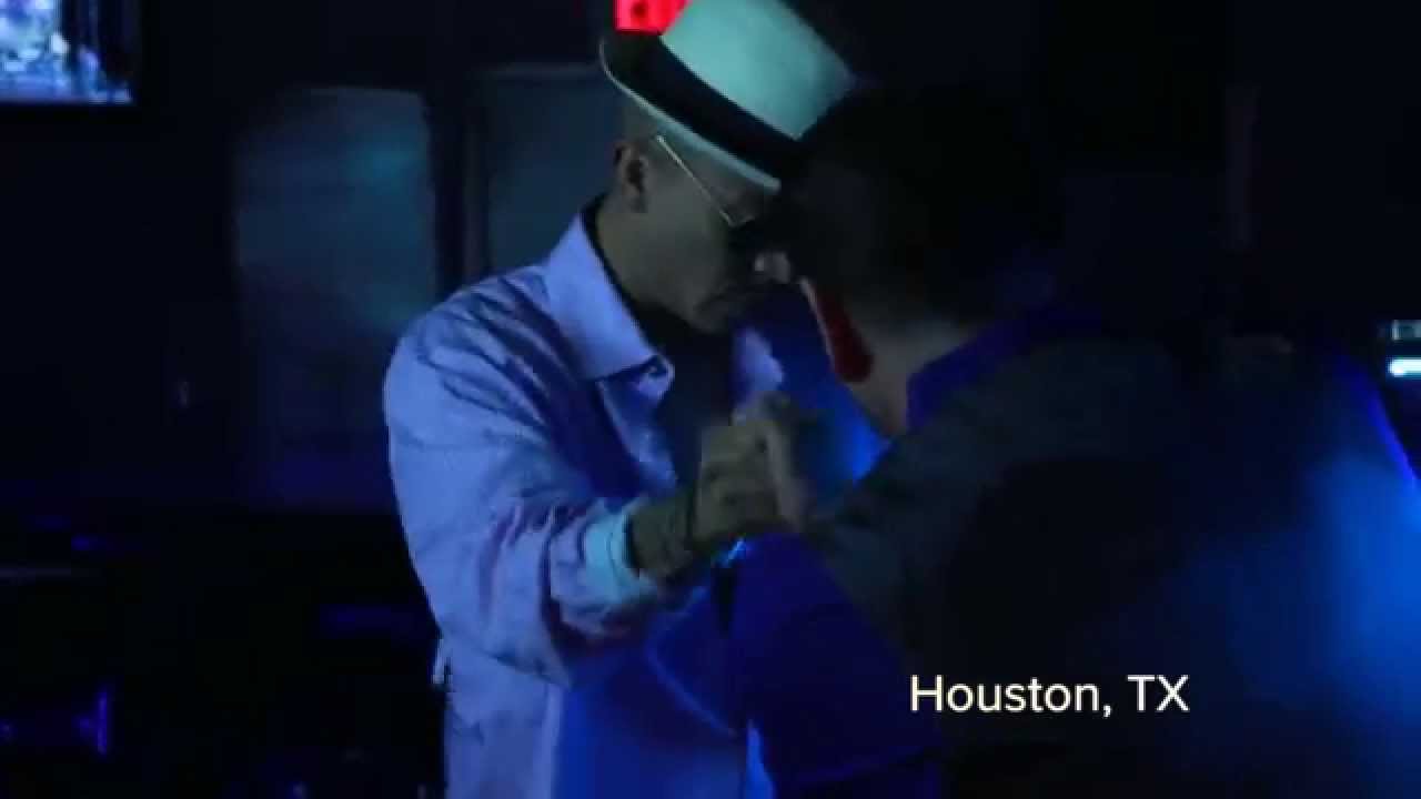 Lil Caine ft Low G (Bien Prendido)
