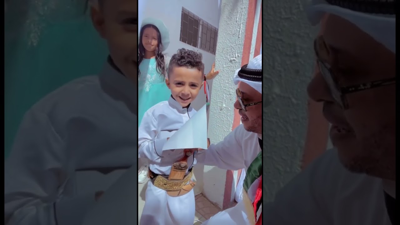 رحلتي في اليمن في تعز قرية الأرامل والأيتام التي قامت ببنائها جمعية السلام الكويتية 2023/2/1
