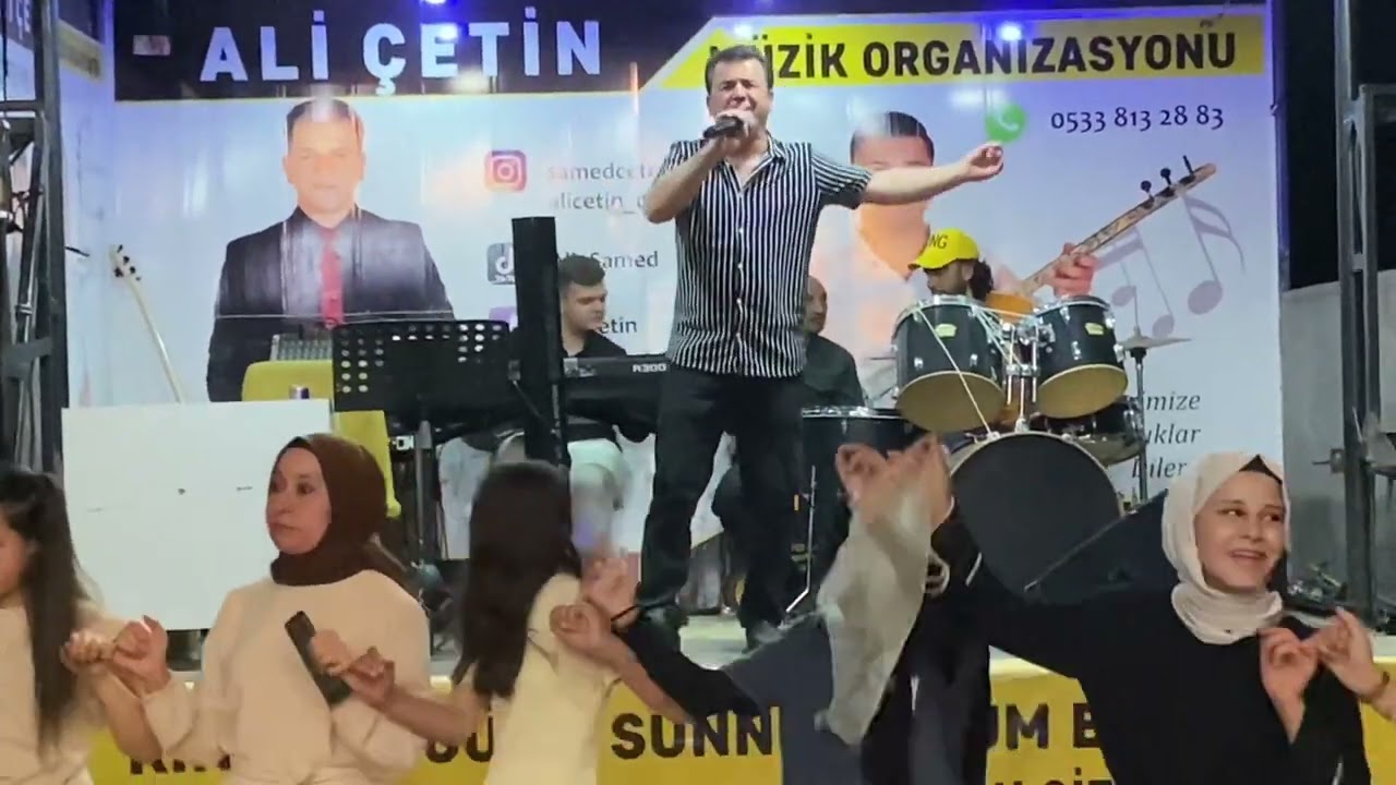 Suvarlı Düğünleri Hatice & Hasan Düğün merasimi Polat ailesi #part1
