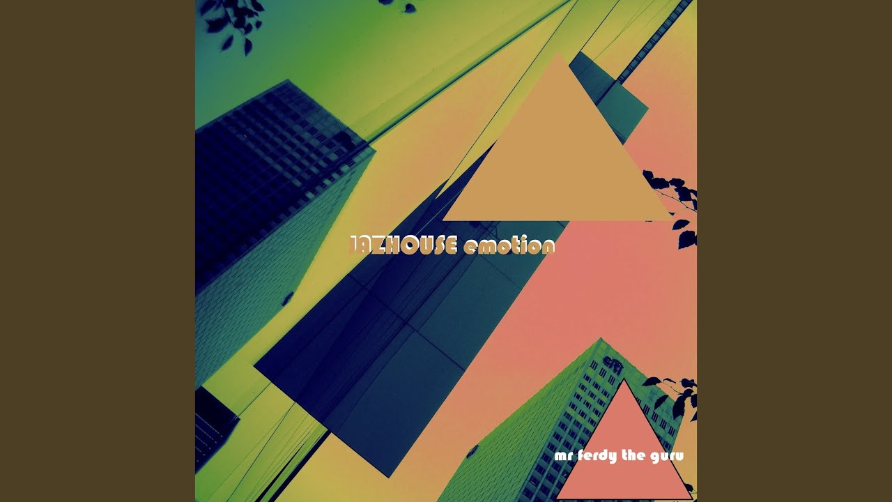 Jazhouse Emotion