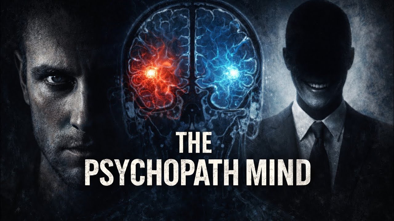 Psychopaths Among Us