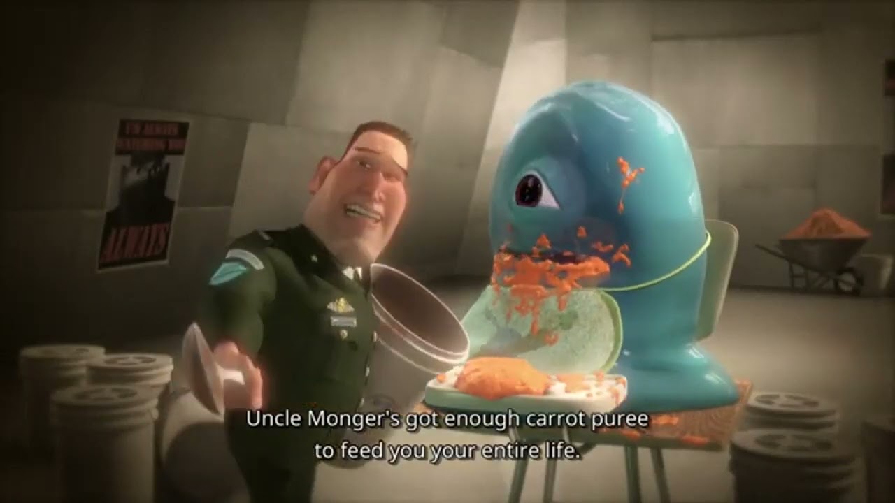 Skylanders 7 doesn't exist?